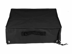 Outlet Somagic Funda premium para plancha 51 x 47 x 21,5 cm Negro