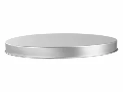 Best Funda Protectora Resistente para Anillo de Fuego SucceBuy, 508 mm, Protector contra Chispas para Fogatas al Aire Libre Brasero