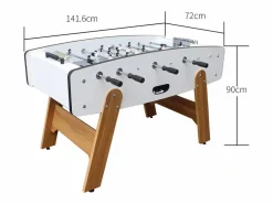 Concept-Usine Futbolín BRESIL Blanco