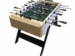 Online ELITESHOPPING Futbolín Profesional - Campnou Blanco