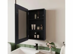 TuHome Gabinete de baño Parks,