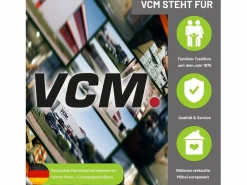 Clearance VCM Gabinete de lavadora Jutas Multicolor