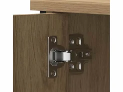 New Gabinete de TV Roble artisan 80 x 40 x 50 cm Mueble Tv