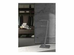 New Galan 310 herraje cromo satinado lacado , 115cm(alto) 48cm(ancho) 28cm(largo) Gris