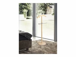 Galan 306 herraje cromo satinado lacado natural, 110 cm(alto)44 cm(ancho)30 cm(largo)