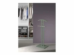 Online Galán 372 herraje cromo satinado lacado , 111 cm(alto)46 cm(ancho)28 cm(largo) Verde