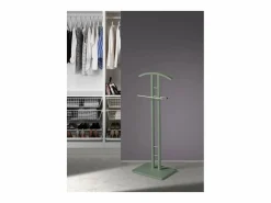 Online Galán 372 herraje cromo satinado lacado , 111 cm(alto)46 cm(ancho)28 cm(largo) Verde