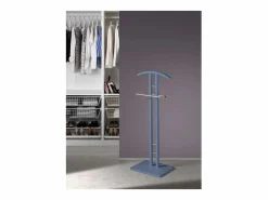 Galán 372 herraje cromo satinado lacado , 111 cm(alto)46 cm(ancho)28 cm(largo)