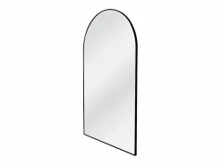 OZAIA Gran espejo arco de aluminio, L. 110 x A. 190 cm, , OLYVEN