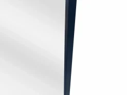 OZAIA Gran espejo arco de aluminio - An. 118 x Alt. 170 cm, , SONAVA Negro