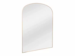 New Gran espejo arco de aluminio - An. 118 x Alt. 170 cm, , SONAVA Espejo De Pared|Espejo