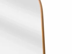New Gran espejo arco de aluminio - An. 118 x Alt. 170 cm, , SONAVA Espejo De Pared|Espejo