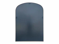 New Gran espejo arco de aluminio - An. 118 x Alt. 170 cm, , SONAVA Espejo De Pared|Espejo