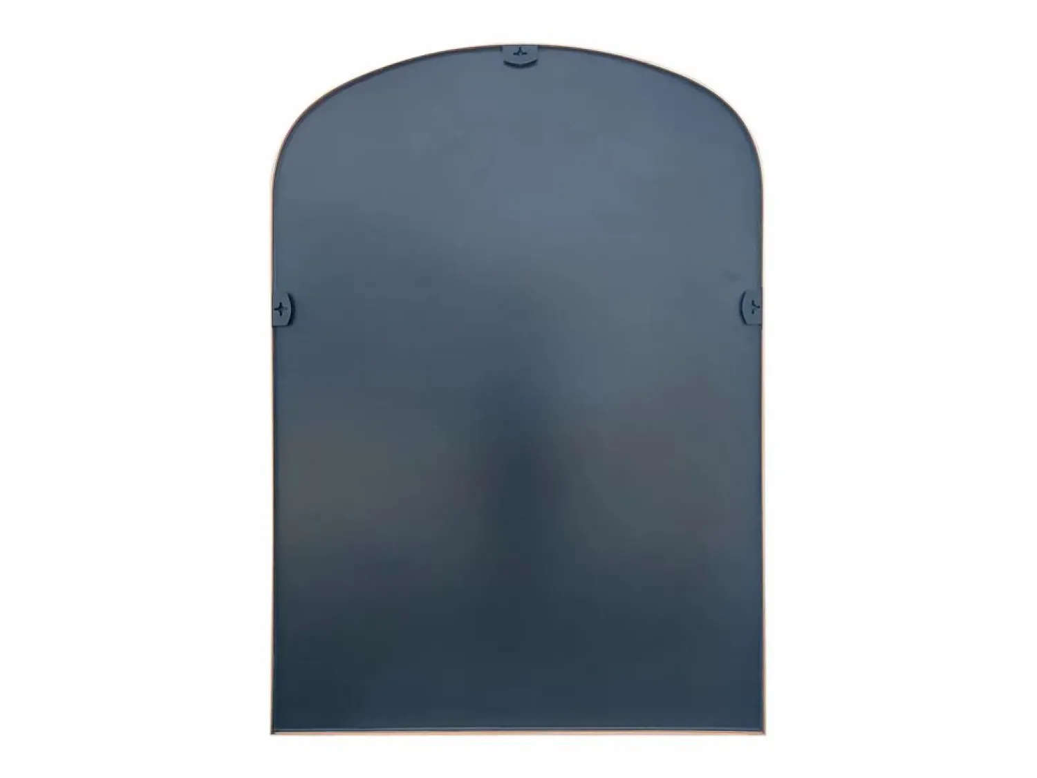 New Gran espejo arco de aluminio - An. 118 x Alt. 170 cm, , SONAVA Espejo De Pared|Espejo