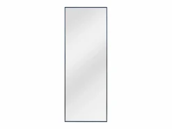 Sale Gran espejo rectangular de aluminio An. 70 x Alt. 200 cm, , MYRA Espejo De Pared|Espejo