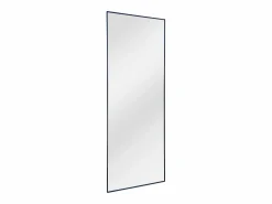 Sale Gran espejo rectangular de aluminio An. 70 x Alt. 200 cm, , MYRA Espejo De Pared|Espejo