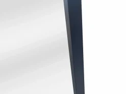 Sale Gran espejo rectangular de aluminio An. 70 x Alt. 200 cm, , MYRA Espejo De Pared|Espejo
