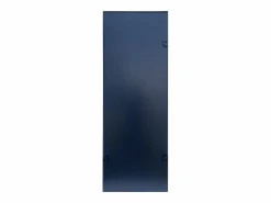 Sale Gran espejo rectangular de aluminio An. 70 x Alt. 200 cm, , MYRA Espejo De Pared|Espejo