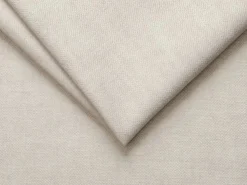 Vente-unique Gran sofá cama rinconera derecha de terciopelo SEPINA de Pascal Morabito