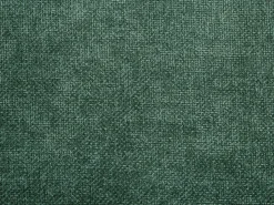 New Vente-unique Gran sofá rinconera en tela texturizada BERENIA Verde