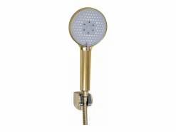 Rea Grifo De Bañera Verso Brush Gold