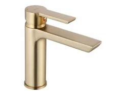 Sale Rea Grifo De Lavabo My2021-2Gg Argus Low Brush Gold Dorado