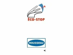 Sale Grifo Mezclador de Cocina Edinburgh PMR Cromo, Cartucho Cerámico Ø40mm, Eco-Stop, Pico Móvil Grifo De Cocina