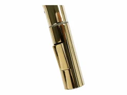New Rea Grifo Para Cocina Fresh Gold Dorado