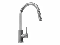 Grifo Para Cocina Fresh Brush Nickel Grifo De Cocina