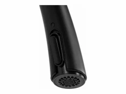 Hot Rea Grifo Para Cocina Js-K087B Ross Black Negro