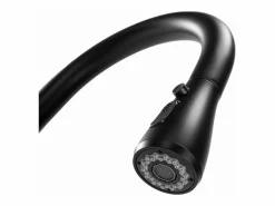 Online Grifo Para Cocina Mild Black/Rose Gold Grifo De Cocina