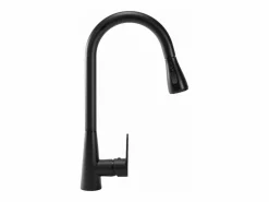 Rea Grifo Para Cocina Mild Black