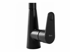 Rea Grifo Para Cocina Mild Black