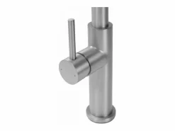 Clearance Grifo Para Cocina Nest Brush Nickel Grifo De Cocina