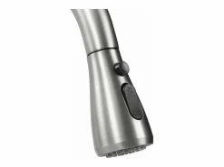 Clearance Grifo Para Cocina Nest Brush Nickel Grifo De Cocina