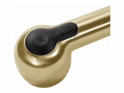 Rea Grifo Para Cocina Troy Brush Gold