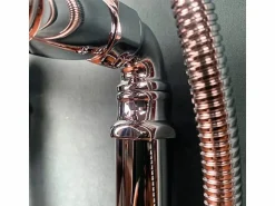 Hot Grifo sobre suelo PADDINGTON Grifo