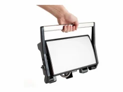 Grill doble placa Gallery Dcook 1600W tapa basculante