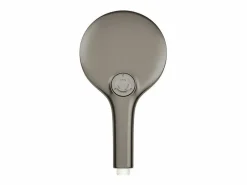 Sale Rainshower smartactive 130 Teleducha de 3 chorros Grafito duro cepillado Alcachofa De Ducha, Cabezal