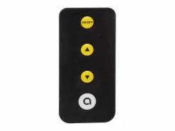 Atmosphera Guirnalda LED para exteriores 520 x 6 cm