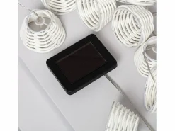 Clearance Guirnalda LED Solar Digha 1.8m Guirnalda Luminosa