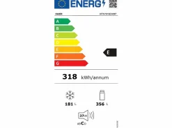 Hot HFW7819EWMP FRENCH DOOR WIFI W&Il Electrodomésticos De Frío