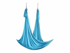 Best Hamaca De Yoga Aéreo SucceBuy 5,5 Metros, Nailon, , Kit Completo Para El Fitness Esterillas De Yoga
