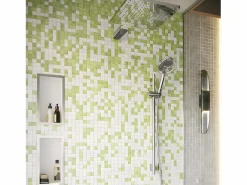 HANSGROHE Raindance Select S 120 teleducha de 3 chorros cromado