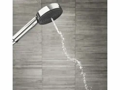 HANSGROHE Teleducha 105 3jet activación EcoSmart 9l/min cromo Pulsify Select