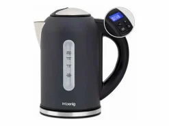 Sale Hervidor - Capacidad 1,7 L Negro