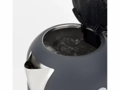 Sale Hervidor - Capacidad 1,7 L Negro