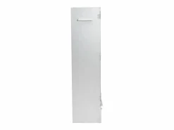 vidaxl Horno ahumador de BBQ con generador humo frío acero galvanizado