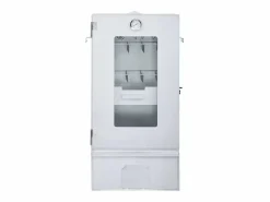 Online Horno ahumador de BBQ con generador humo frío acero galvanizado Barbacoa