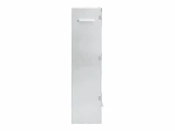 Sale Horno ahumador de BBQ con generador humo frío acero galvanizado Barbacoa